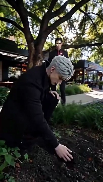 The Alpha's Possession