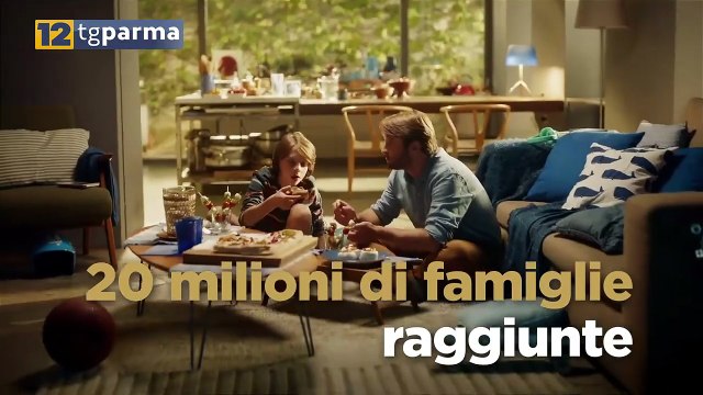 LACTALIS, IN 2 ANNI INVESTITI 31 MILIONI IN EMILIA-ROMAGNA | LACTALIS, IN 2 ANNI INVESTITI 31 MILIONI IN EMILIA-ROMAGNA
