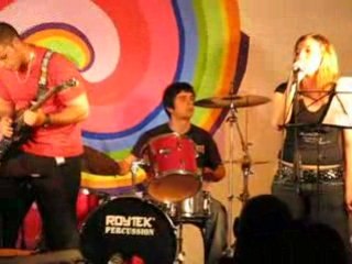 Il saggio di Daniela