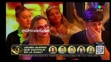 Tremendo cruce en Gran Hermano Brian Sarmiento acusó de traidor a Franco Zunino con una letal frase