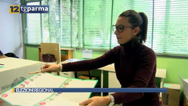 ELEZIONI REGIONALI, SI VOTA DOMANI DALLE 7 ALLE 23 E LUNEDÌ DALLE 7 ALLE 15 | ELEZIONI REGIONALI, SI VOTA DOMANI DALLE 7 ALLE 23 E LUNEDÌ DALLE 7 ALLE 15
