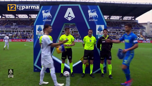 PARMA-EMPOLI 1-1, CLASSIFICA IMMUTATA MA PESA IL RIGORE FALLITO DA BONNY | PARMA-EMPOLI 1-1, CLASSIFICA IMMUTATA MA PESA IL RIGORE FALLITO DA BONNY