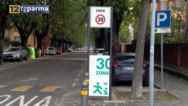 NUOVE ZONE 30 IN VARI QUARTIERI DALLA PRIMAVERA 2025 | NUOVE ZONE 30 IN VARI QUARTIERI DALLA PRIMAVERA 2025