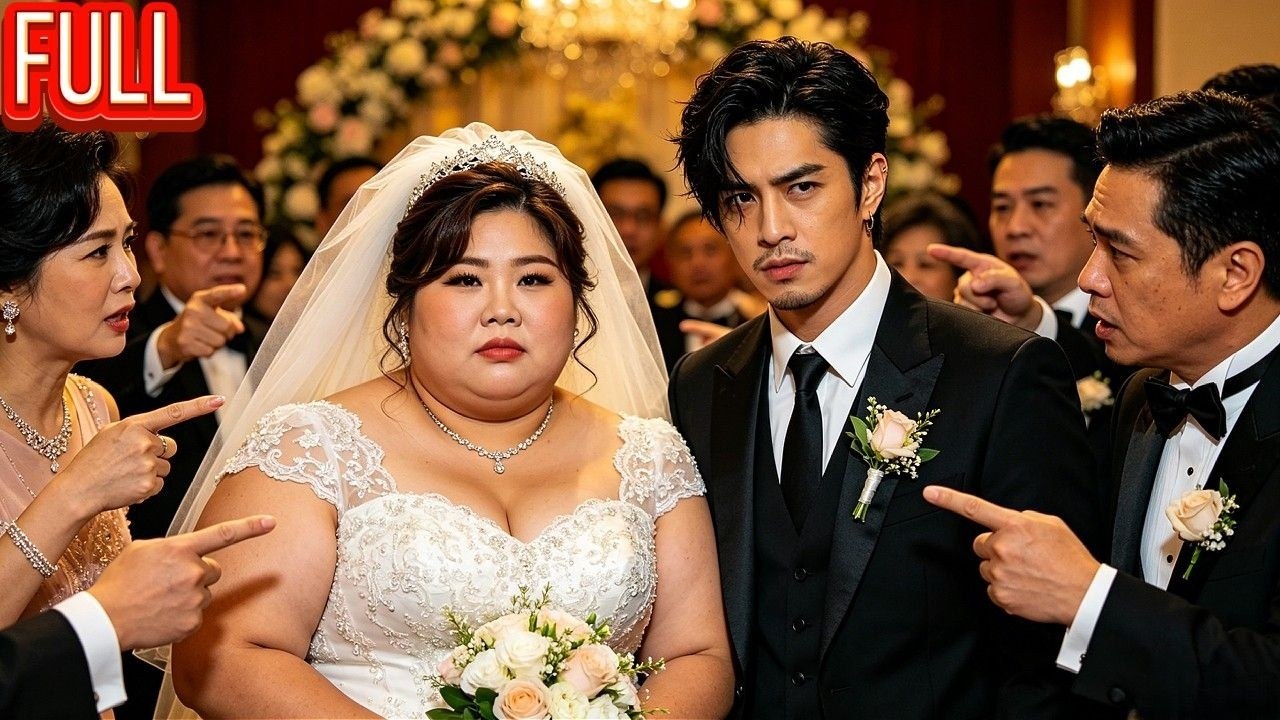 DUBMocked for Being OverweightShe Lost Weight and Became a Stunning Director