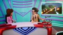 مسلسل نور والكوكب السعيد الحلقة 7 كاملة HD | مصري