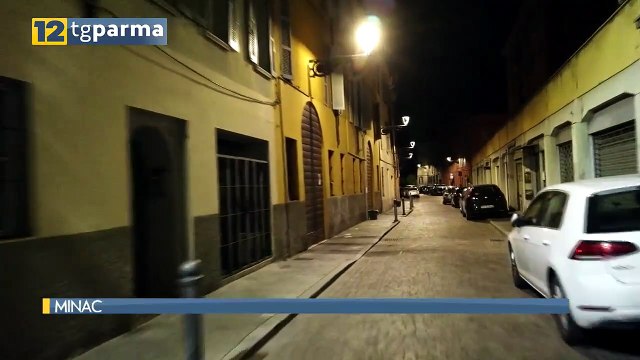 MINACCIA LA MADRE NONOSTANTE I DIVIETI, 30ENNE ARRESTATO | MINACCIA LA MADRE NONOSTANTE I DIVIETI, 30ENNE ARRESTATO