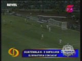 Eliminatorias Concacaf - Guatemala