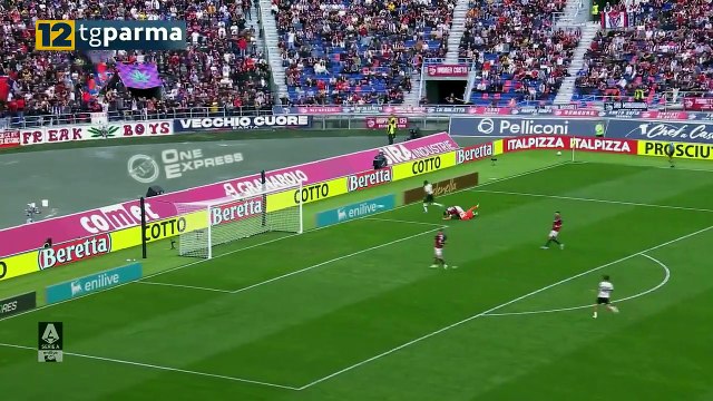 SERIE A, VERSO LA RIPRESA DOPPO LA SOSTA: SABATO ALLE 15 COMO-PARMA | SERIE A, VERSO LA RIPRESA DOPPO LA SOSTA: SABATO ALLE 15 COMO-PARMA