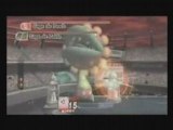 Super Smash Bros Brawl - Trailer Français