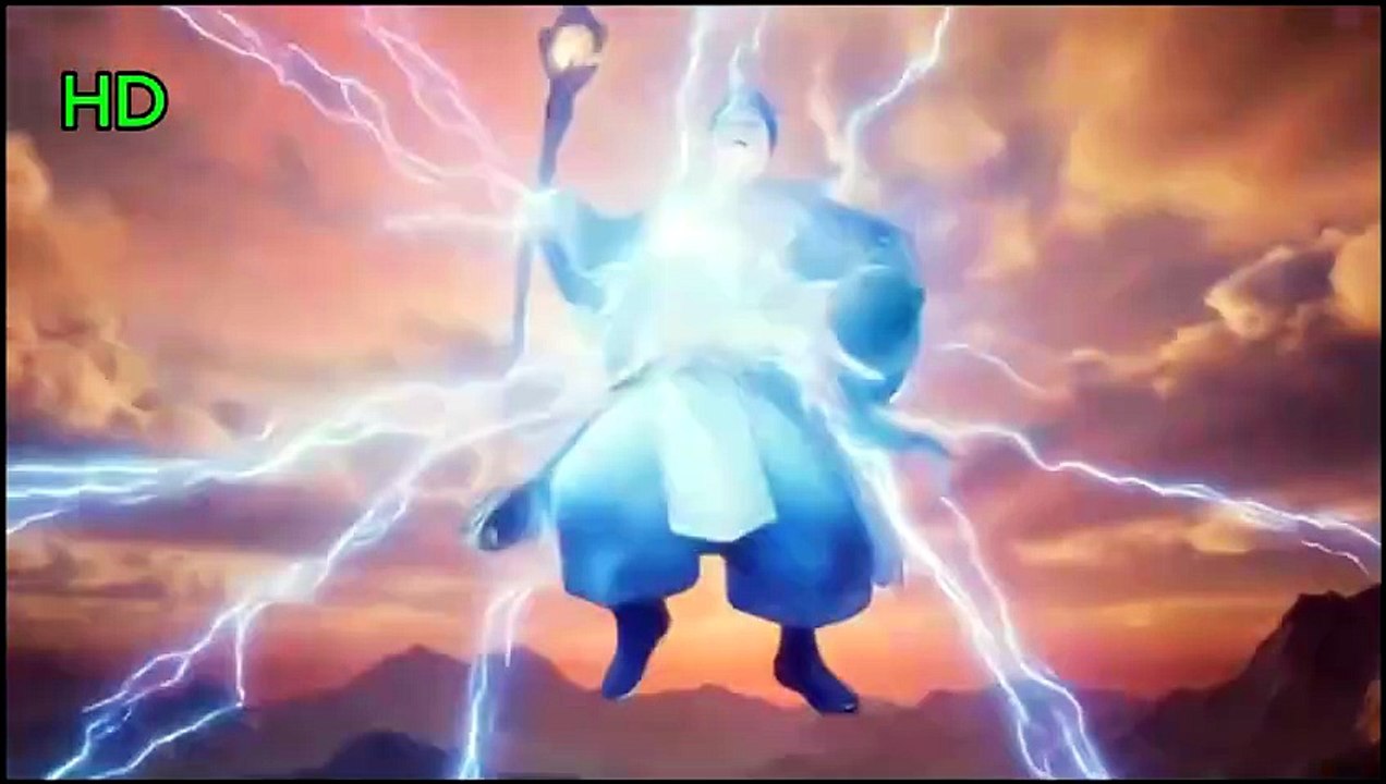 Oops! I'm the Demon God