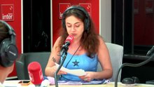 Hommage à la Lune - L'hommage d'Emma Bojan