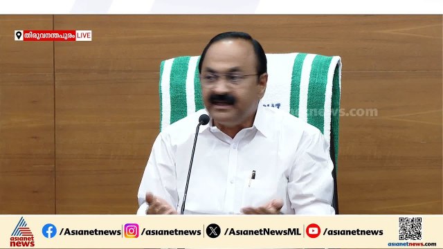 ‘എപ്പോഴാണ് പറയേണ്ടത് എന്ന അവകാശമെങ്കിലും എനിക്ക് തരണം; പഠിച്ചിട്ടല്ലേ ഉത്തരം പറയേണ്ടത്’