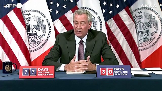 Stati Uniti, New York fa causa ai big del petrolio: Hanno mentito sul clima
