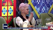 Valeria Arnautu - Trece viata, bade, trece (Seara romaneasca - ETNO TV - 25.03.2026)
