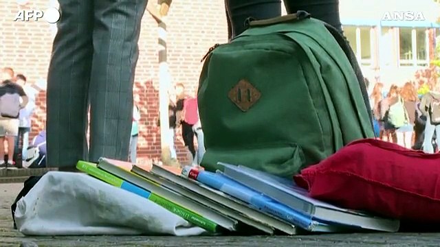Tutti in classe anche negli atenei, restrizioni solo in zona rossa