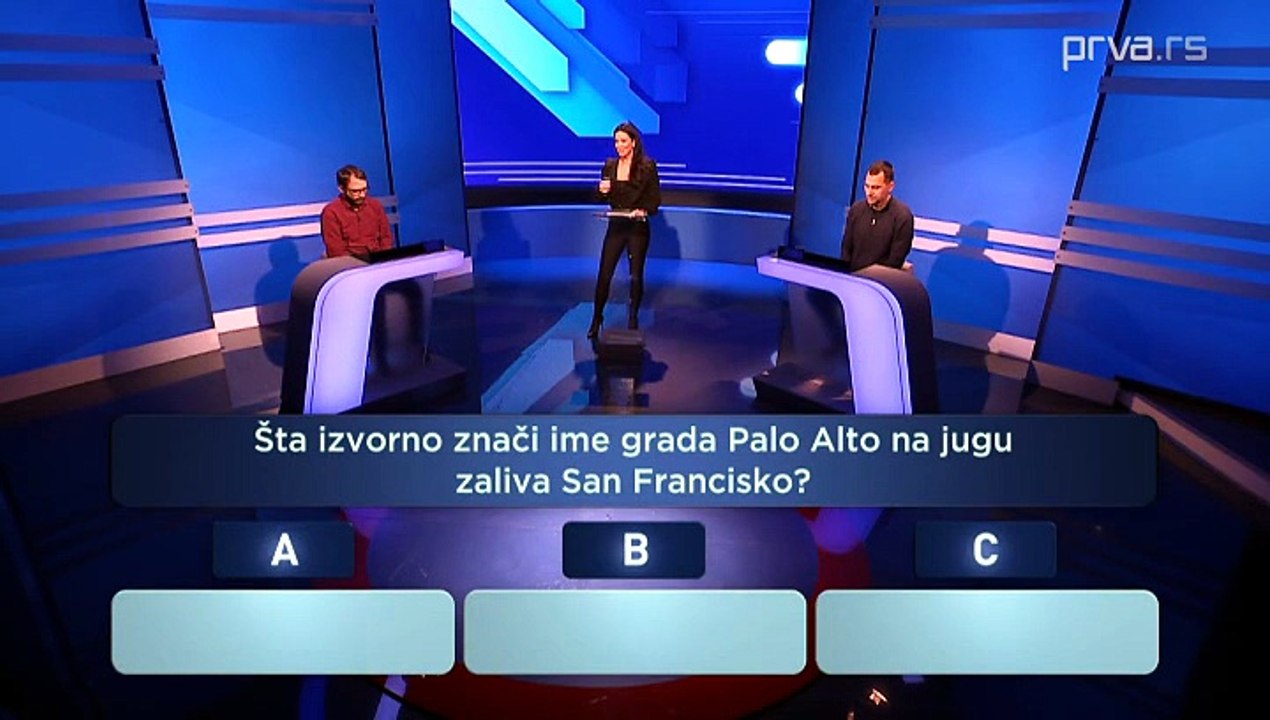 Kviz Pobednik (2026) - 28.05.26.