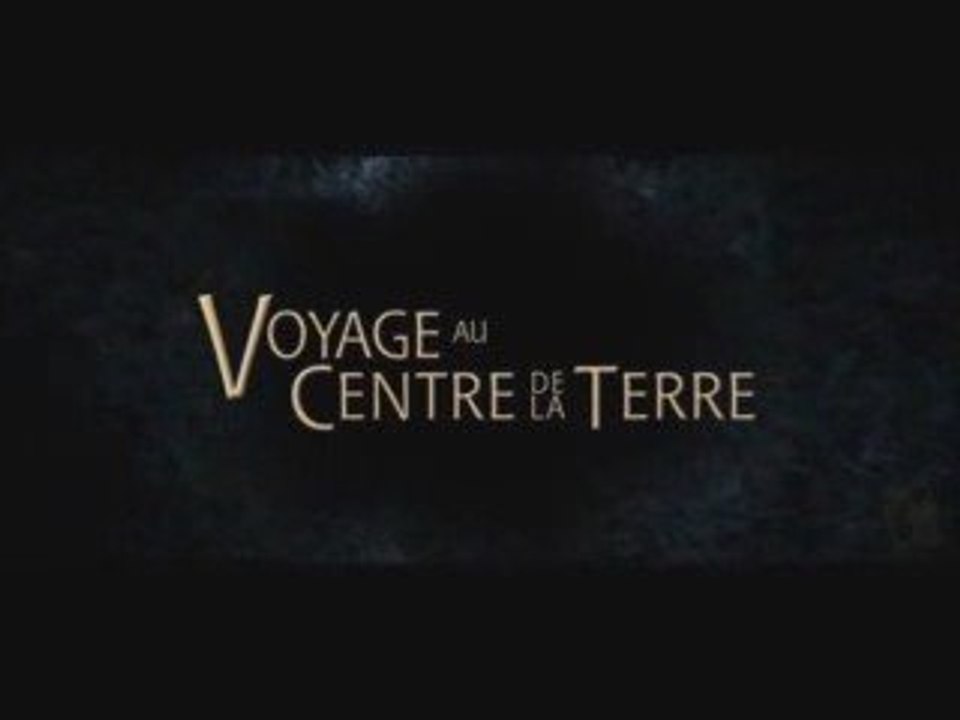 B.A. VOYAGE AU CENTRE DE LA TERRE
