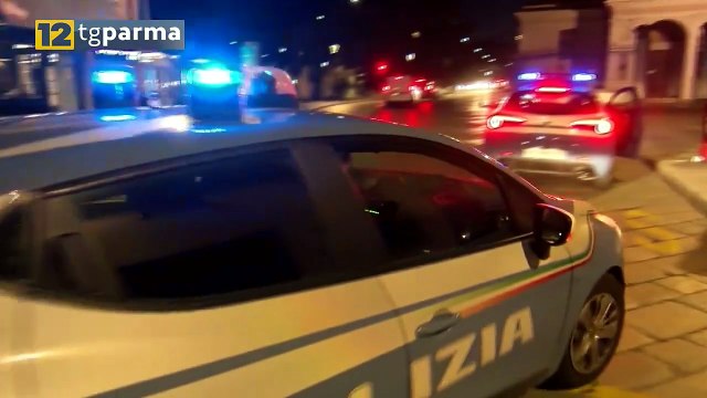 VIA MANTOVA, TENTANO FURTO IN APPARTAMENTO, MA ARRIVA LA POLIZIA: ARRESTATI | VIA MANTOVA, TENTANO FURTO IN APPARTAMENTO, MA ARRIVA LA POLIZIA: ARRESTATI