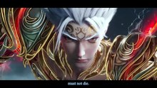 The Demon Hunter episode 79 english sub