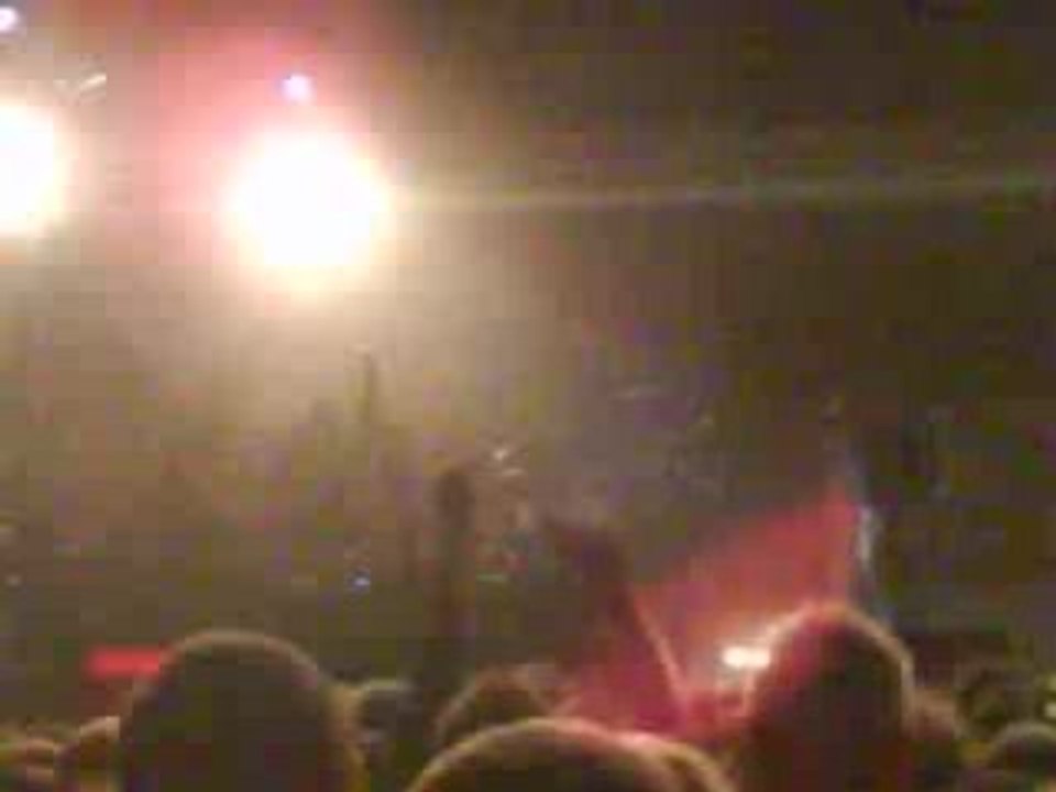 keny arkana a brest. 1ère partie manu chao