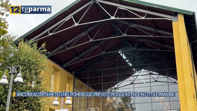 ANCORA ALLERTA METEO: NEL POMERIGGIO PREVISTE PIOGGE INTENSE IN CITTÁ E PIANURA | ANCORA ALLERTA METEO: NEL POMERIGGIO PREVISTE PIOGGE INTENSE IN CITTÁ E PIANURA