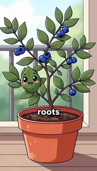 Best Fruit Trees to Grow in Pots | Easy Home Gardening Tips