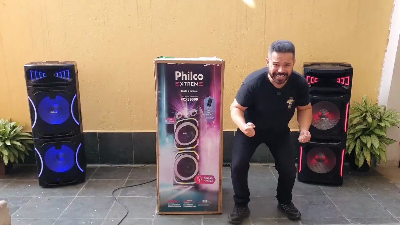 🟢💥 COMPREI A NOVA PHILCO PCX39000: VALE CADA CENTAVO?