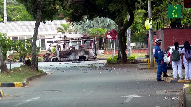 Presidenciales en Colombia: la izquierda a prueba ante la peor ola de violencia