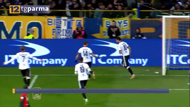 VERSO PARMA-GENOA: GILARDINO RISCHIA, MA NON SARÀ L'ULTIMA SPIAGGIA | VERSO PARMA-GENOA: GILARDINO RISCHIA, MA NON SARÀ L'ULTIMA SPIAGGIA