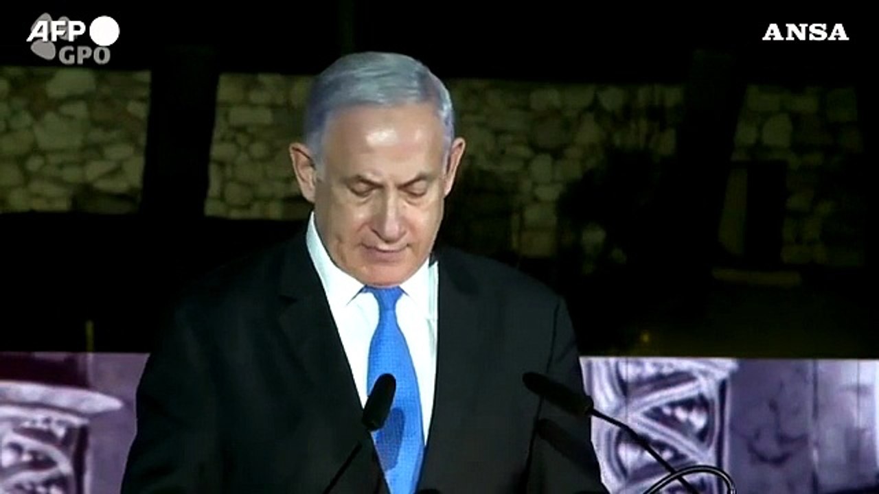 Israele, Netanyahu: "Hamas ha superato la linea rossa"
