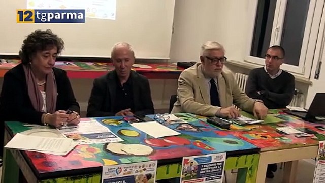 INCONTRO DEDICATI ALLA SALUTE IN OLTRETORRENTE: IL VIA DAL 14 NOVEMBRE | INCONTRO DEDICATI ALLA SALUTE IN OLTRETORRENTE: IL VIA DAL 14 NOVEMBRE