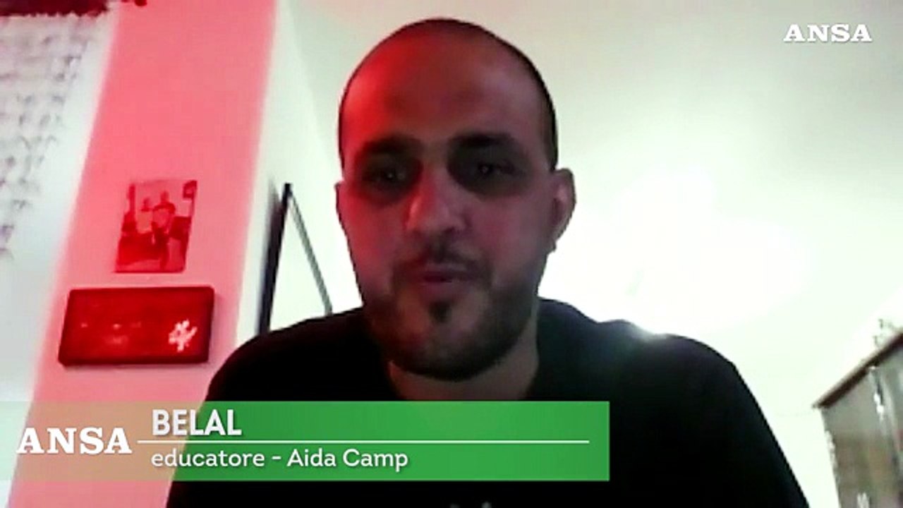 Medio Oriente, testimonianza da un campo profughi: "Verso la terza Intifada"