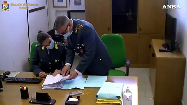 Rovigo, 21 indagati per truffa e riciclaggio: sequestri di immobili per 47 milioni di euro