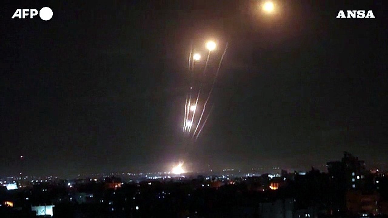 Israele, Netanyahu: "Hamas paghera' a caro prezzo"