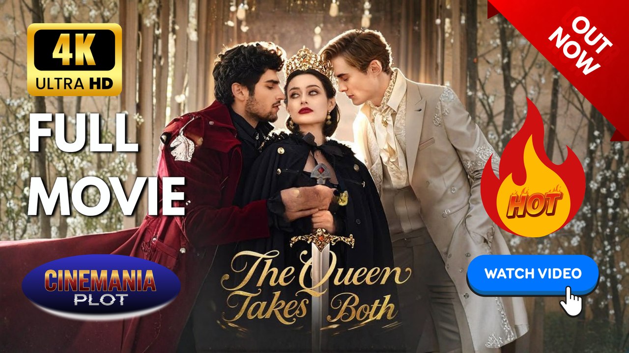 The Queen Takes Both  - (2026) FULL [Eng Sub]  ✅