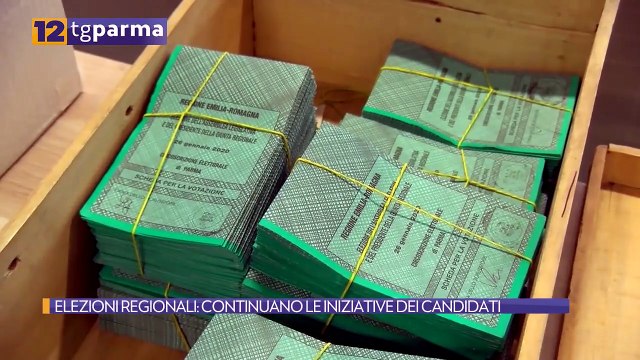 ELEZIONI REGIONALI: CONTINUANO LE INIZIATIVE DEI CANDIDATI | ELEZIONI REGIONALI: CONTINUANO LE INIZIATIVE DEI CANDIDATI