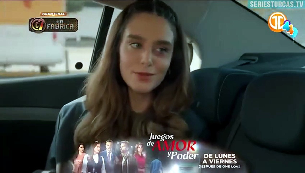 Salvaje - Capitulo 25 Completo HD