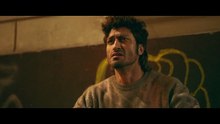 Crakk (2024) Hindi Movie