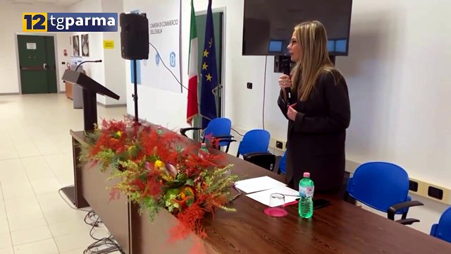 LOGISTICA SOLIDALE E LOTTA ALLO SPRECO: AL CAL LA VISITA DELL'ON. GADDA | LOGISTICA SOLIDALE E LOTTA ALLO SPRECO: AL CAL LA VISITA DELL'ON. GADDA