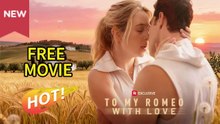 À mon Roméo avec amour | Film Complet en Français
