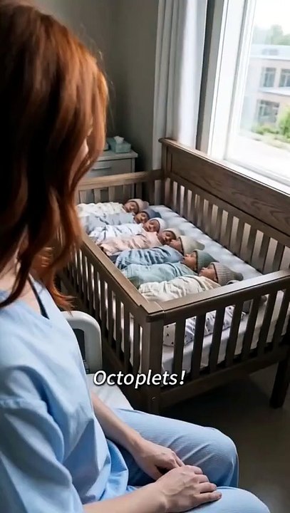 Octuplets Love Gone, Life Reborn ASM