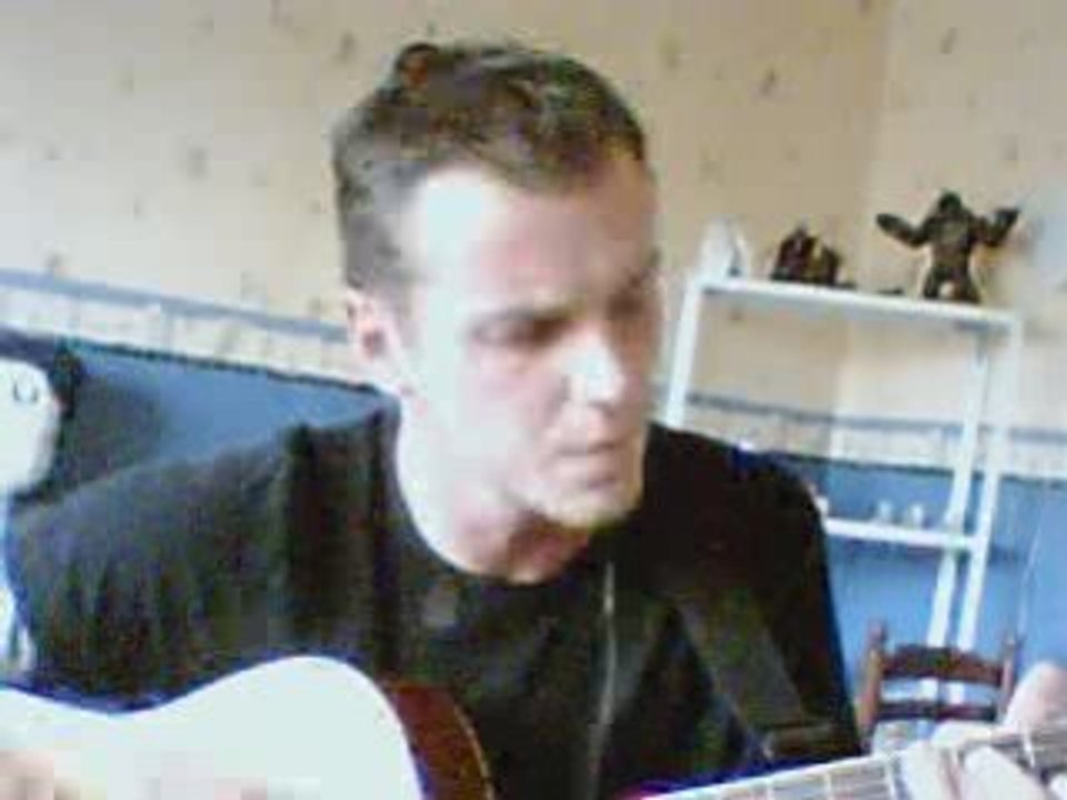 Caravane (cover reprise)