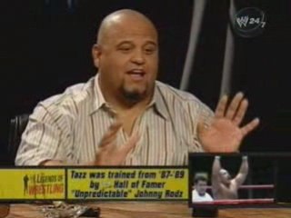 WWE 24-7:Legends of Wrestling (Bad-asses) (1)
