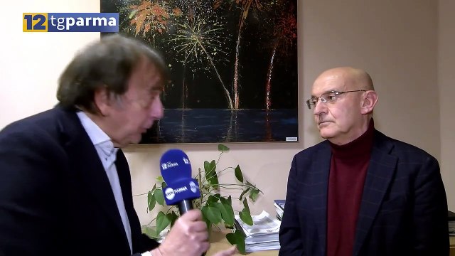 PARLA MASSIMO FABI: SODDISFATTO DELLA NOMINA. RINGRAZIO DE PASCALE | PARLA MASSIMO FABI: SODDISFATTO DELLA NOMINA. RINGRAZIO DE PASCALE