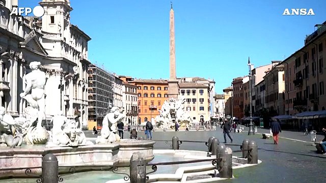 Recovery: piu' soldi al superbonus, meno a rinnovabili