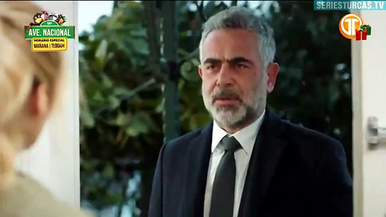 Salvaje Capítulo 64 Completo HD