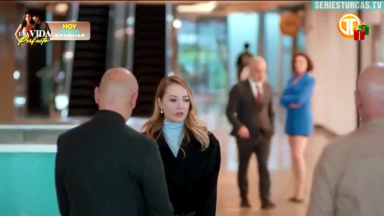 Salvaje Capítulo 69 Completo HD