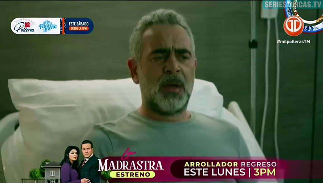Salvaje - Capitulo 85 Completo HD