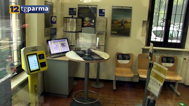 CHIUDE L'UFFICIO POSTALE DI BARRIERA FARINI: LAMENTELE TRA I RESIDENTI | CHIUDE L'UFFICIO POSTALE DI BARRIERA FARINI: LAMENTELE TRA I RESIDENTI