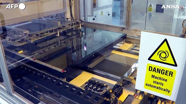 Rinnovabili, Italia arranca; nel 2020 crollo dell'eolico